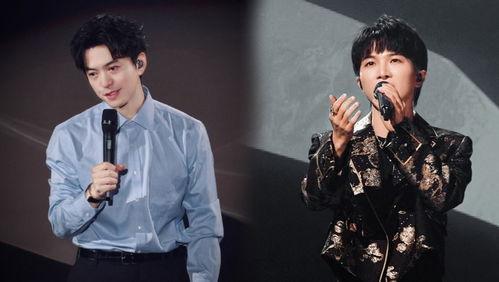 周深ost最新爆料,神秘OST即将揭晓，音乐盛宴即将开启！