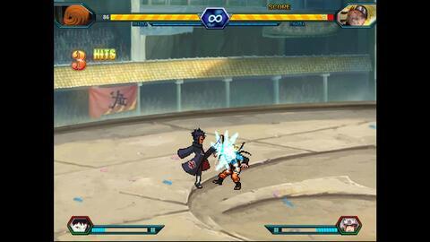 破面带土的最新削弱爆料,实力大减，昔日霸主风光不再